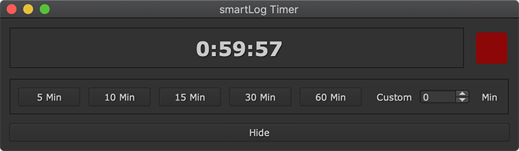 Timemator for ios download